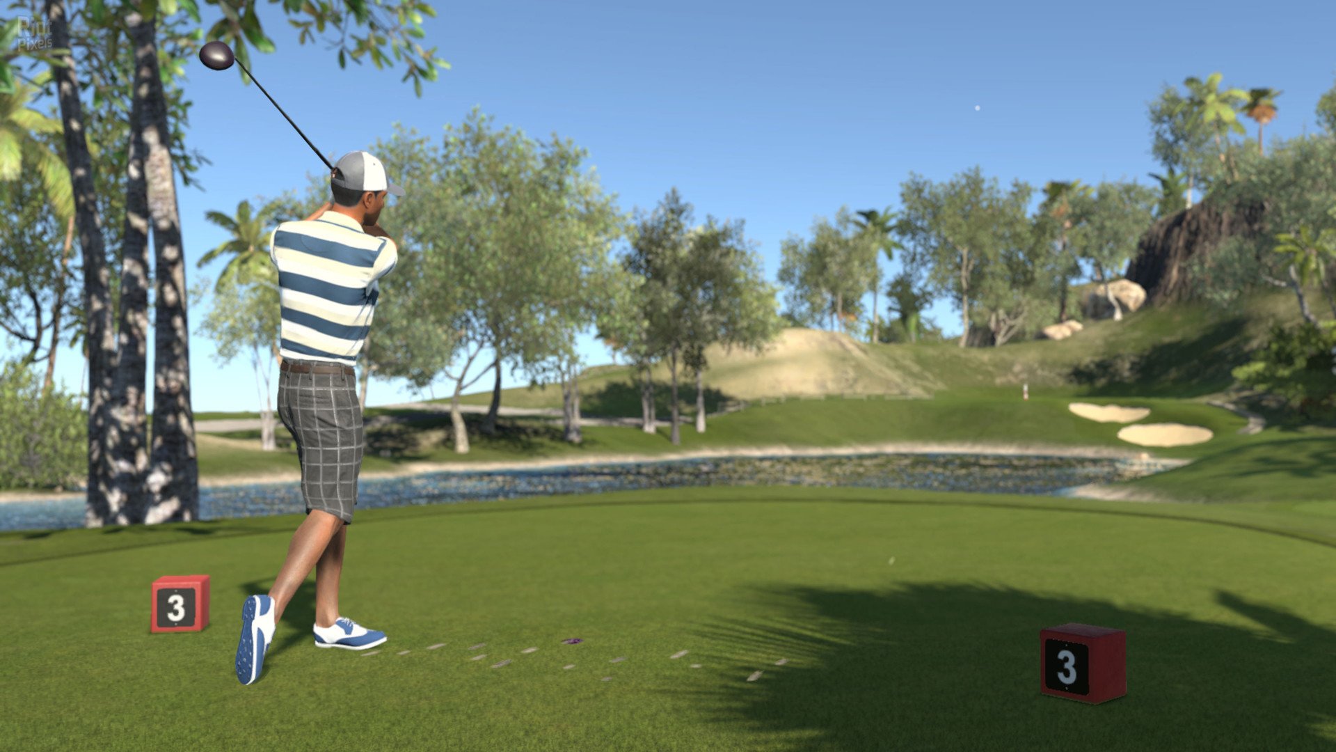 [3]-The Golf Club 2 Download-HohohoGames