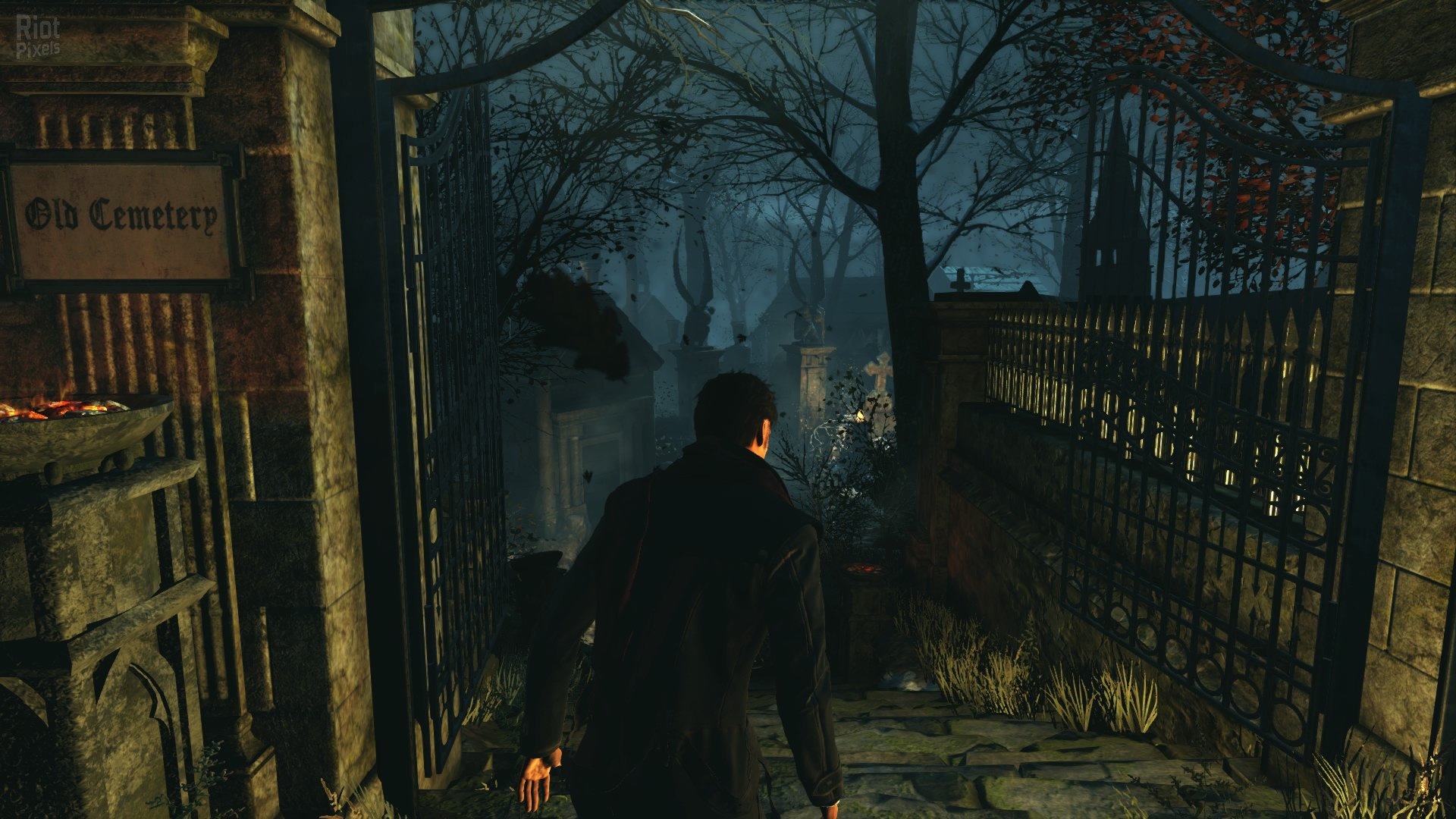 [10]-Sherlock Holmes: The Devil’s Daughter Download-HohohoGames