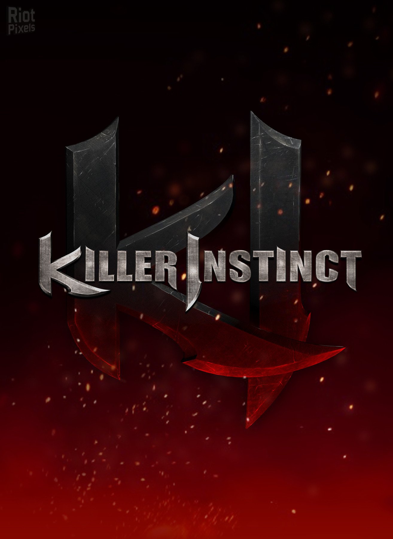 [31]-Killer Instinct: Steam Edition Download-HohohoGames