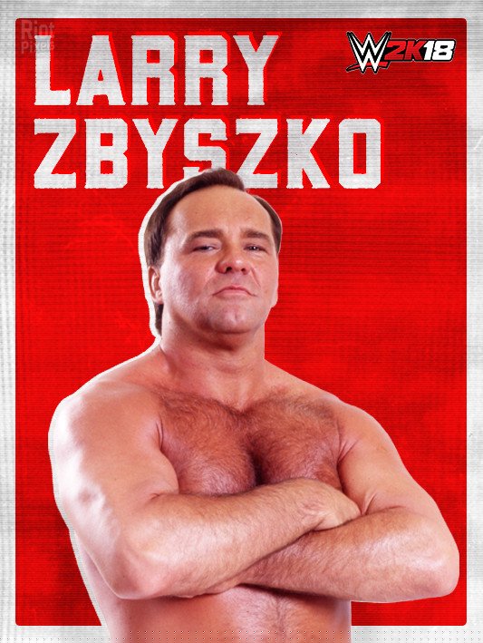 [30]-WWE 2K18 + 4 DLCs Download-HohohoGames