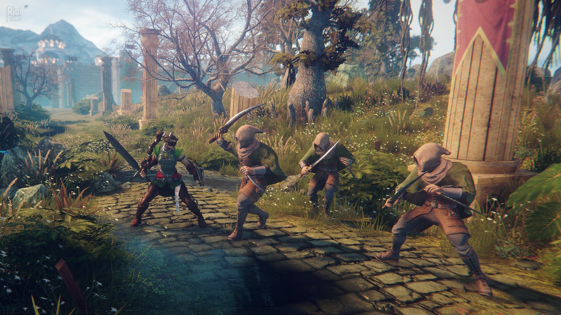 [10]-Hand of Fate 2 – v.1.0.3 Download-HohohoGames