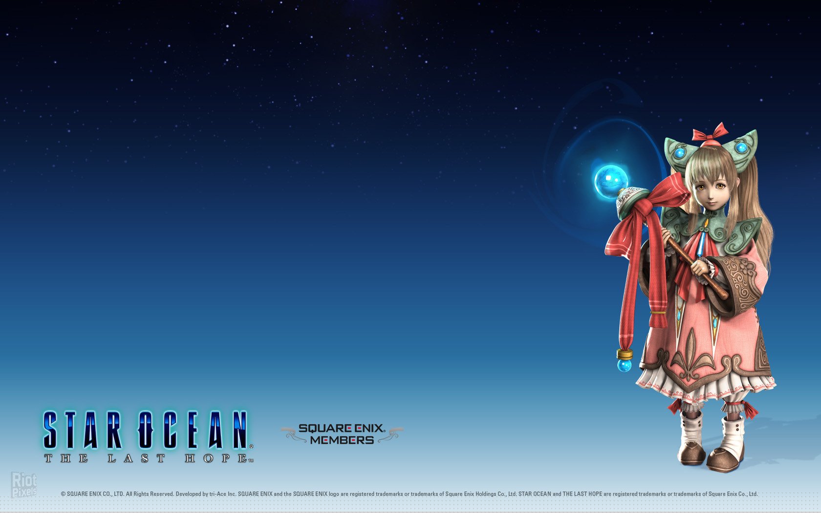 [26]-Star Ocean: The Last Hope – 4K & Full HD Remaster Download-HohohoGames