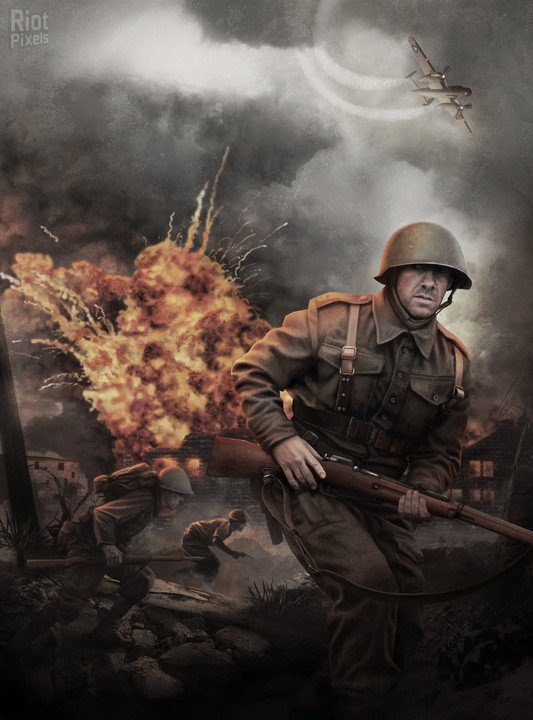 [10]-Assault Squad 2: Men of War Origins – v3.261.0 + All DLCs Download-HohohoGames