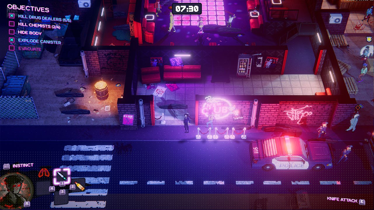 [3]-Party Hard 2 – v1.0.007.r Download-HohohoGames