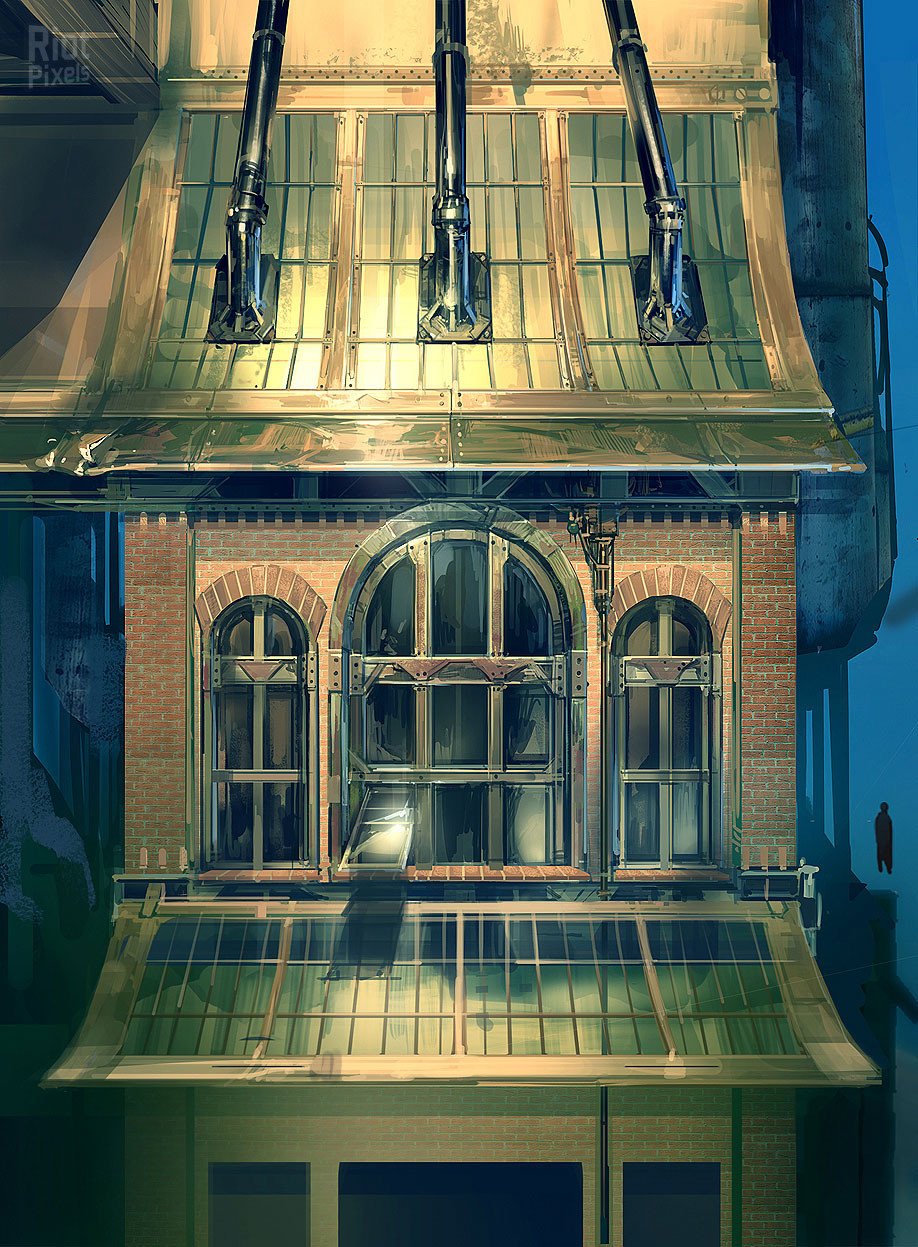 [20]-BioShock Infinite: The Complete Edition Download-HohohoGames