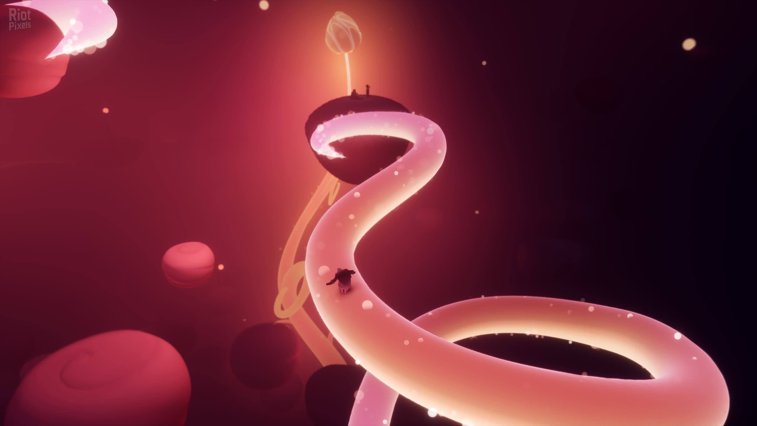 [5]-Arise: A Simple Story Download-HohohoGames
