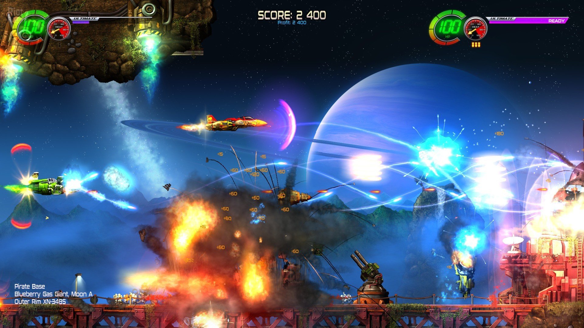[10]-Jets’n’Guns 2 Download-HohohoGames