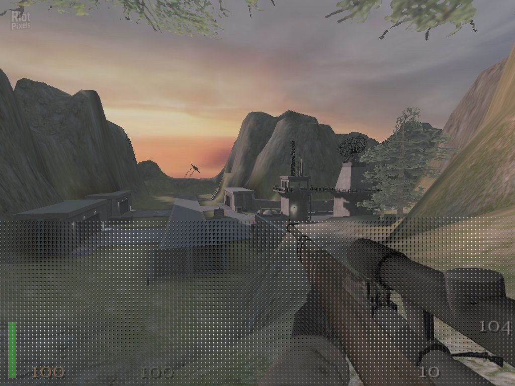 [14]-RealRTCW + Return to Castle Wolfenstein – v3.1.14/v1.42d + Add-ons & Mods Download-HohohoGames