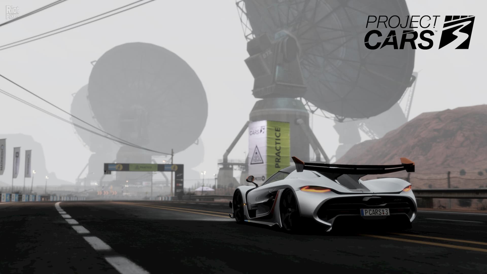 [12]-Project CARS 3: Deluxe Edition – v1.0.0.0.0705 + 5 DLCs Download-HohohoGames
