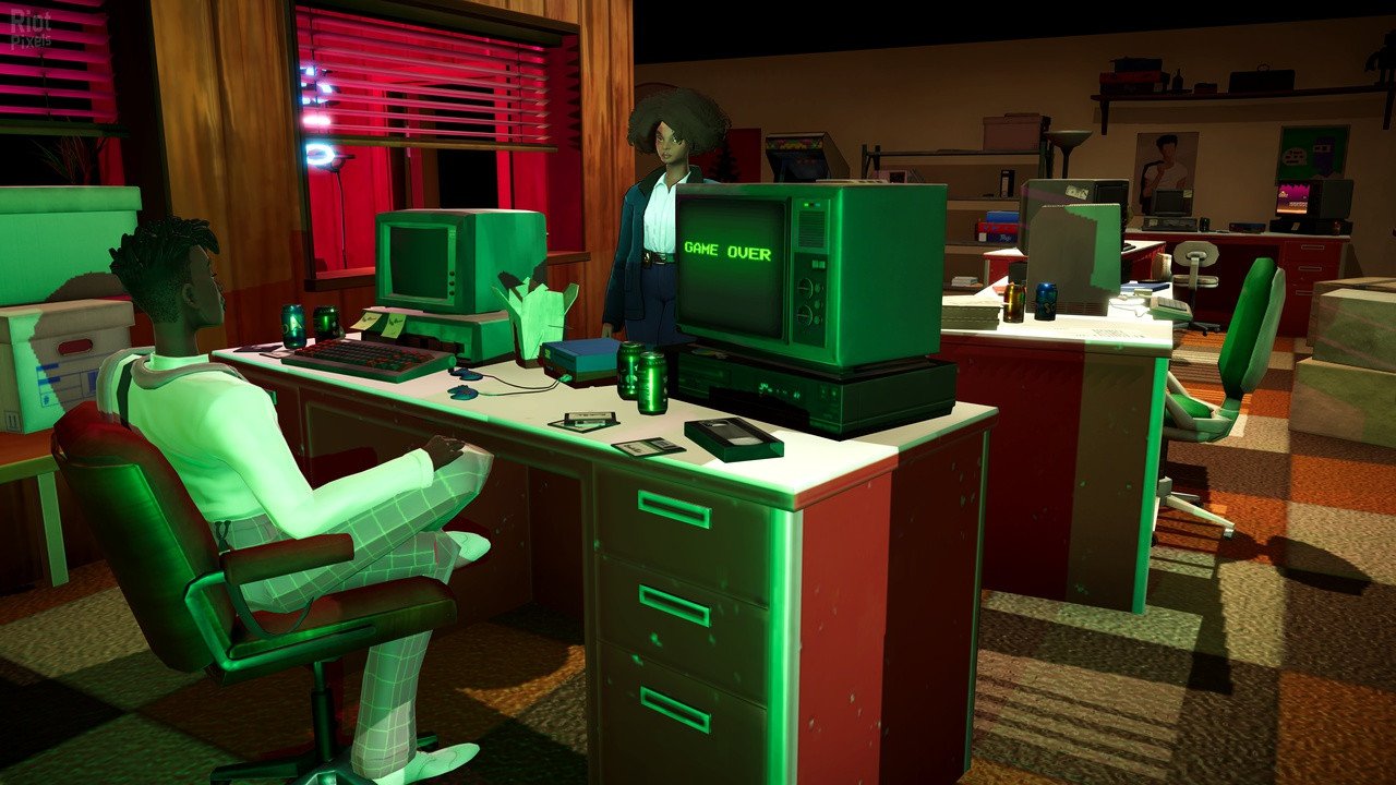 [2]-Murder Mystery Machine Download-HohohoGames