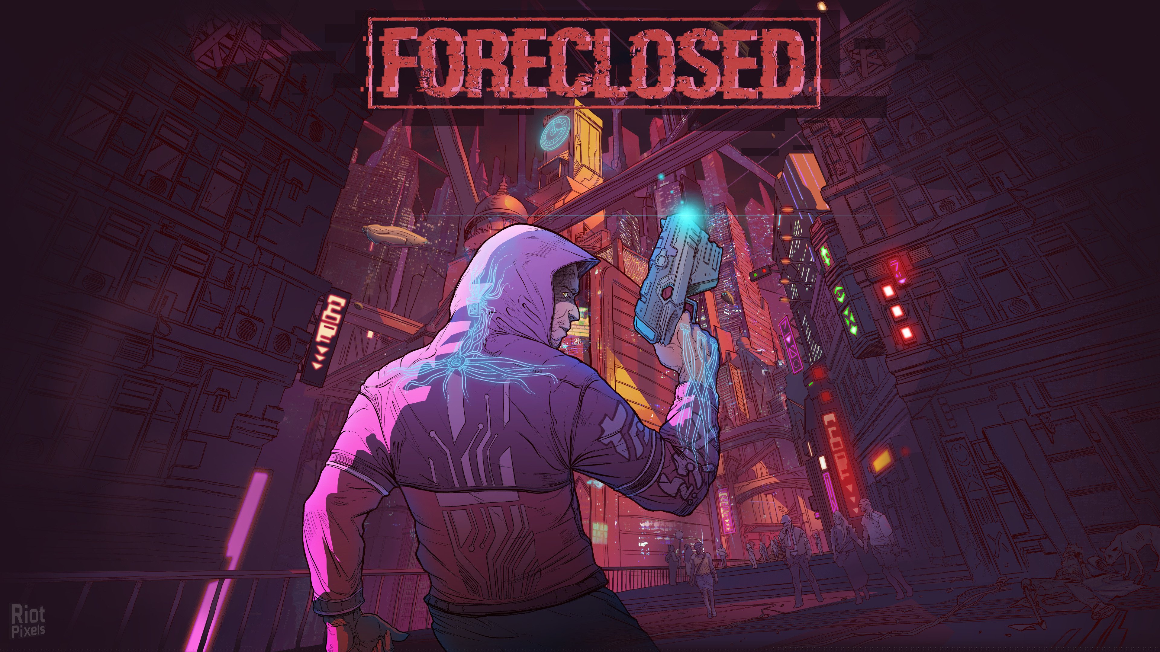 [17]-FORECLOSED Download-HohohoGames