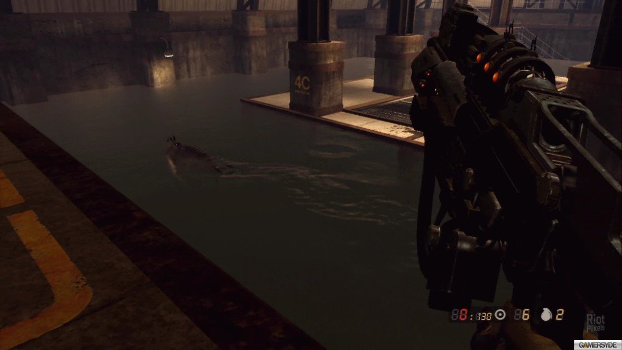 [4]-Resistance 2 + RPCS3 Emu + Offline Co-Op Download-HohohoGames