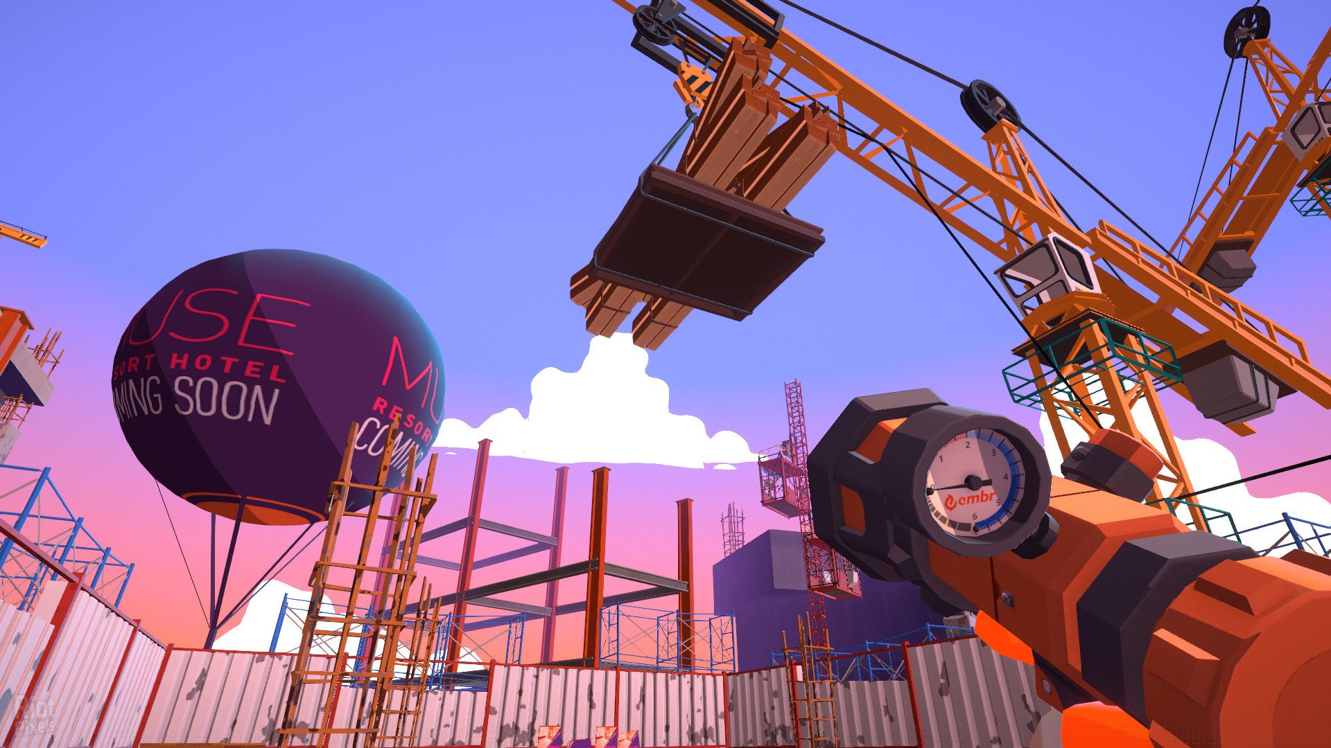 [11]-Embr – Build 125b + 2 DLCs Download-HohohoGames