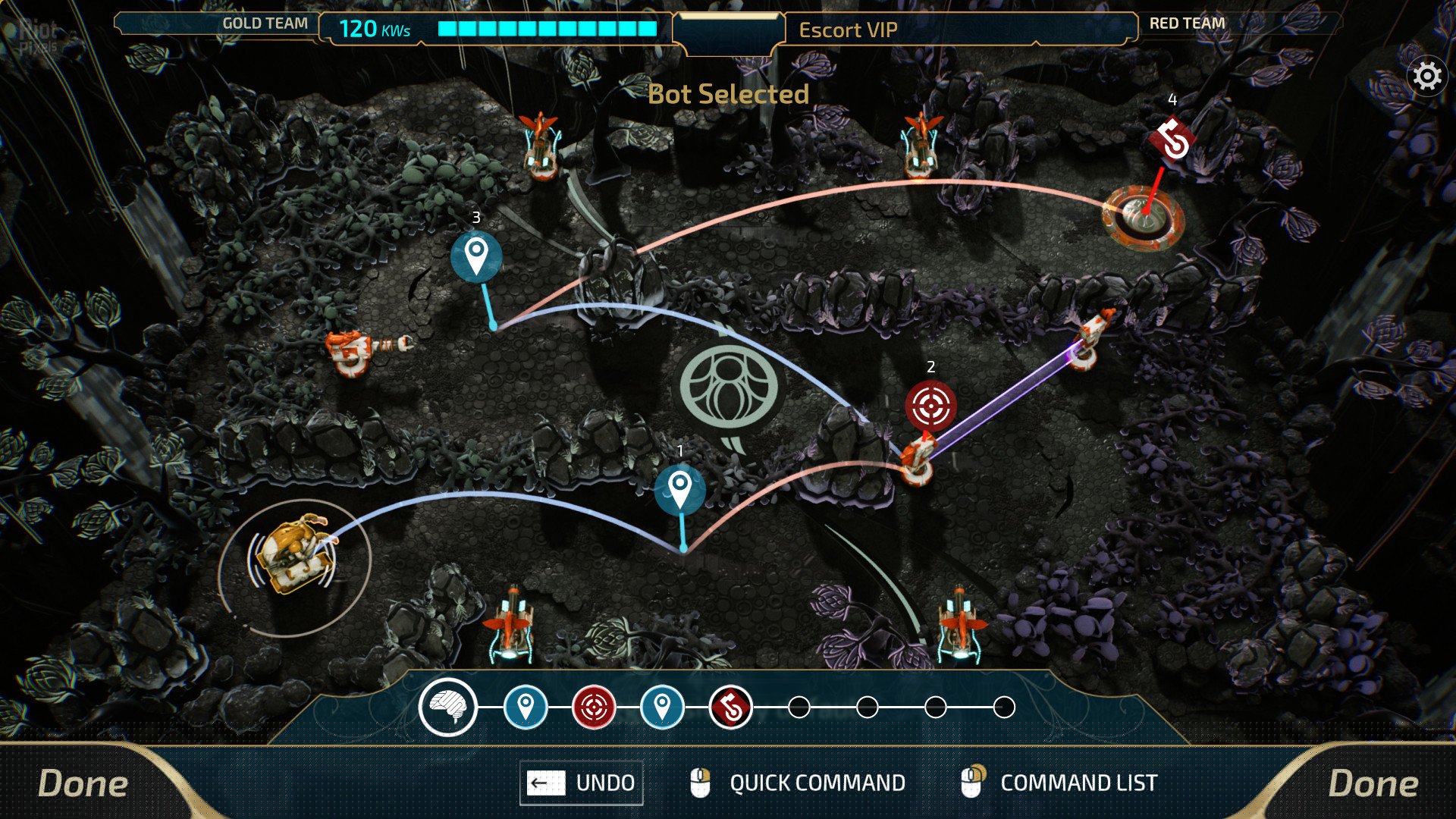 [3]-Decoherence – v1.5 build 1190 Download-HohohoGames