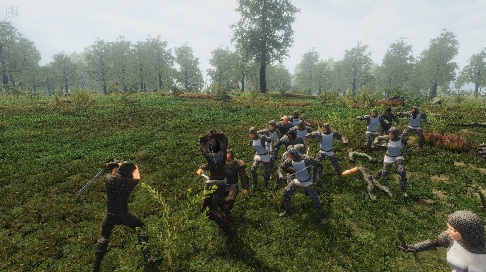[5]-Legends of Ellaria – v1.0.1.15 Download-HohohoGames