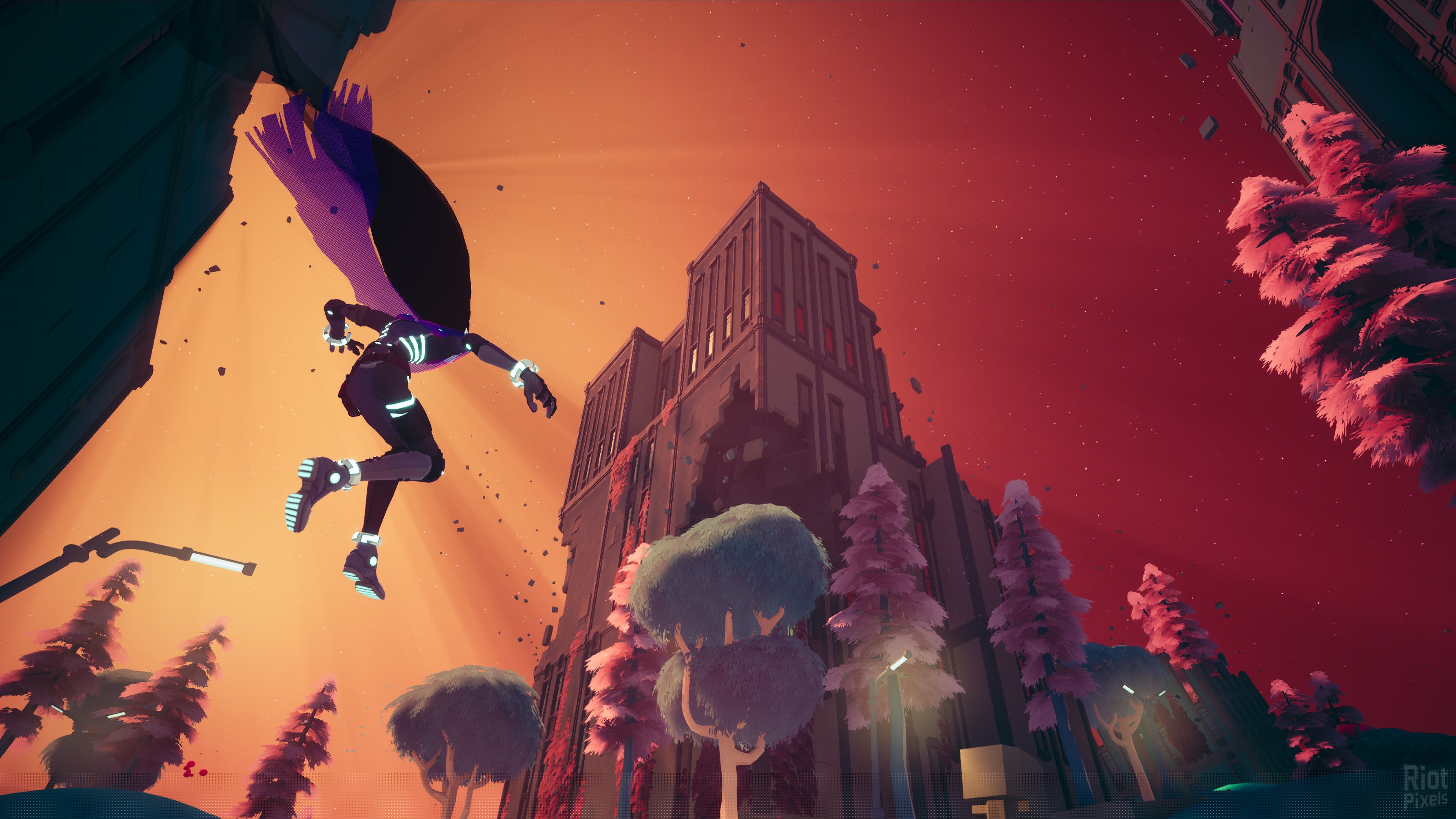 [12]-Solar Ash – v1.03.44179 Download-HohohoGames