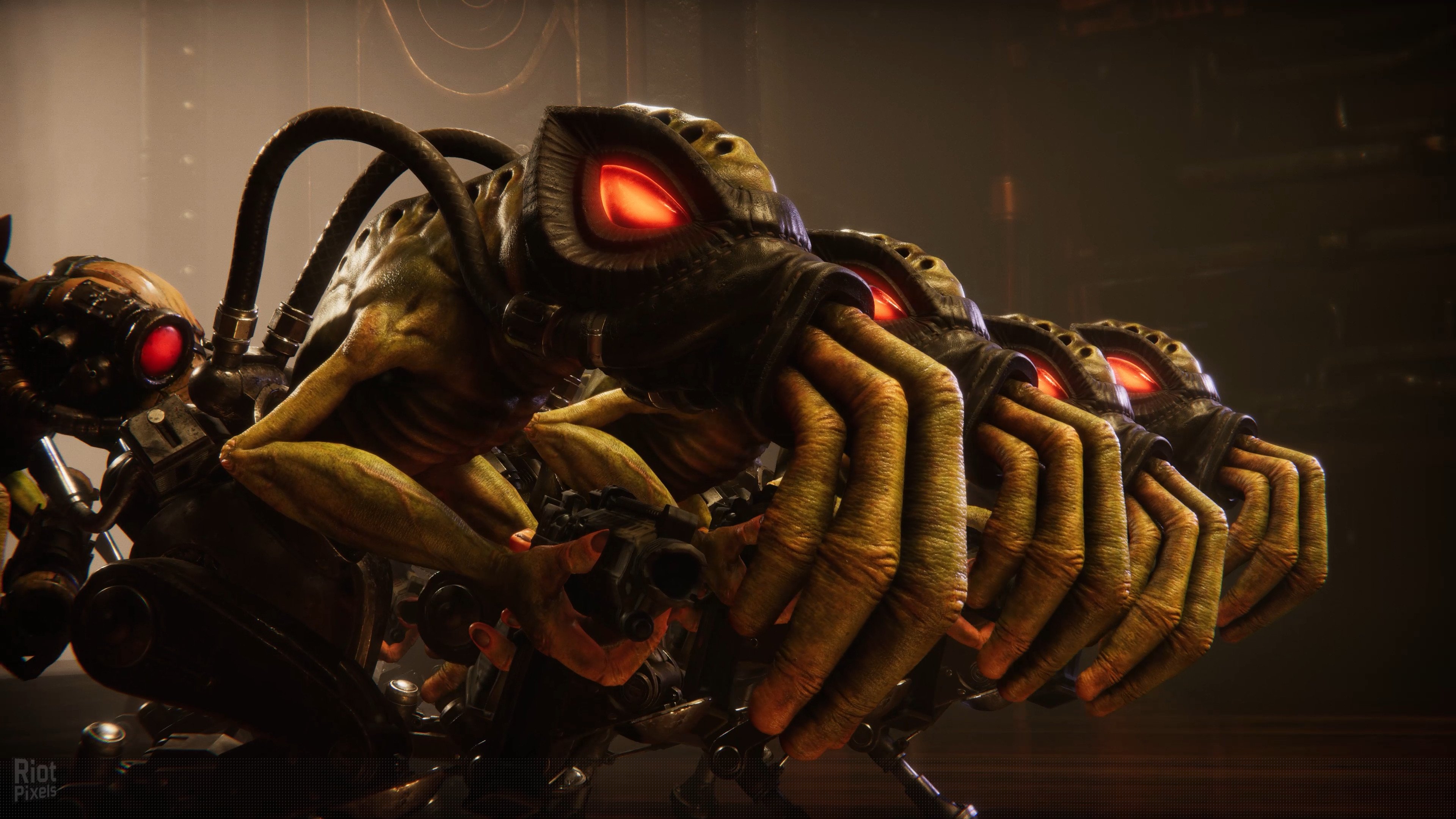 [14]-Oddworld: Soulstorm – Enhanced Edition Download-HohohoGames
