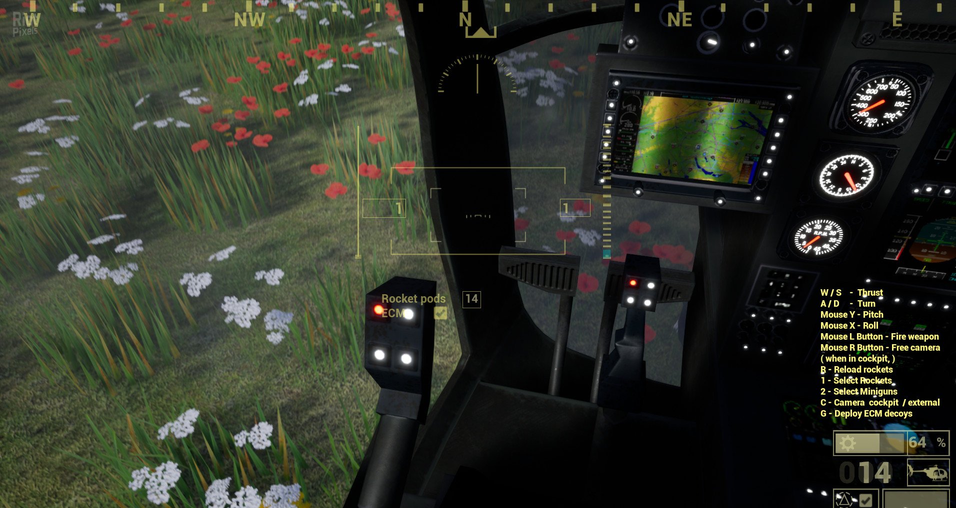 [3]-Helicopter Simulator 2020 – v1.0.3 Download-HohohoGames