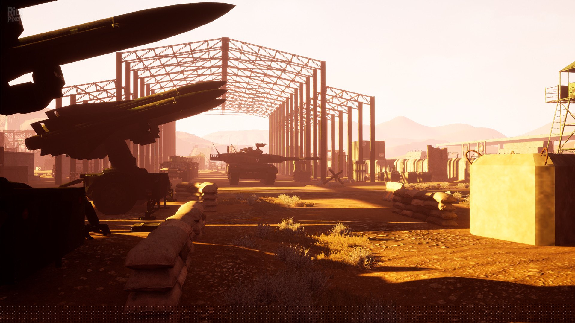 [12]-Battle of Rebels Download-HohohoGames