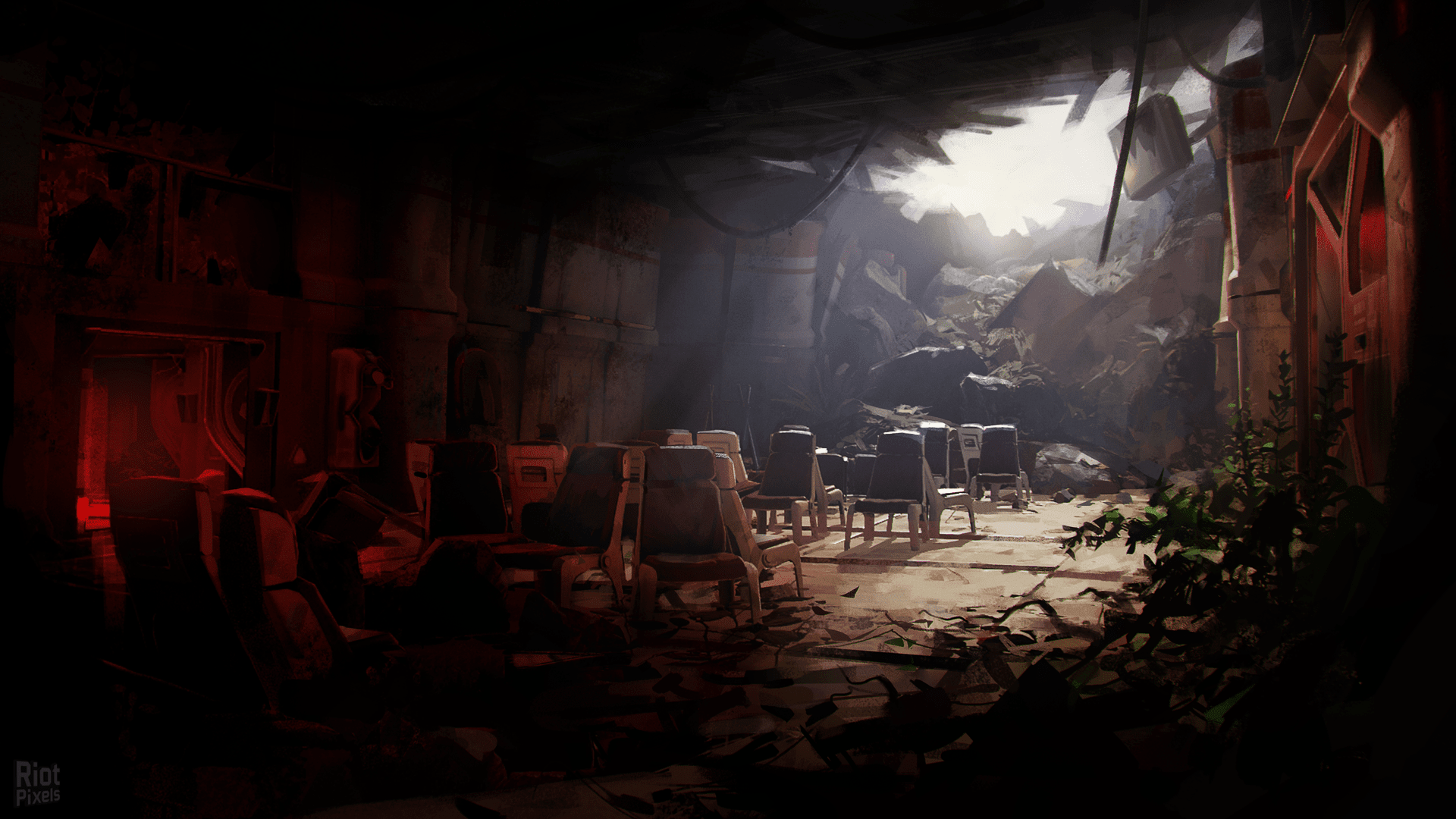 [31]-Encased: A Sci-Fi Post-Apocalyptic RPG – Supporter Pack Edition – v1.3.1329.1111 (Patch 3) + 3 DLCs + Bonus Soundtrack Download-HohohoGames