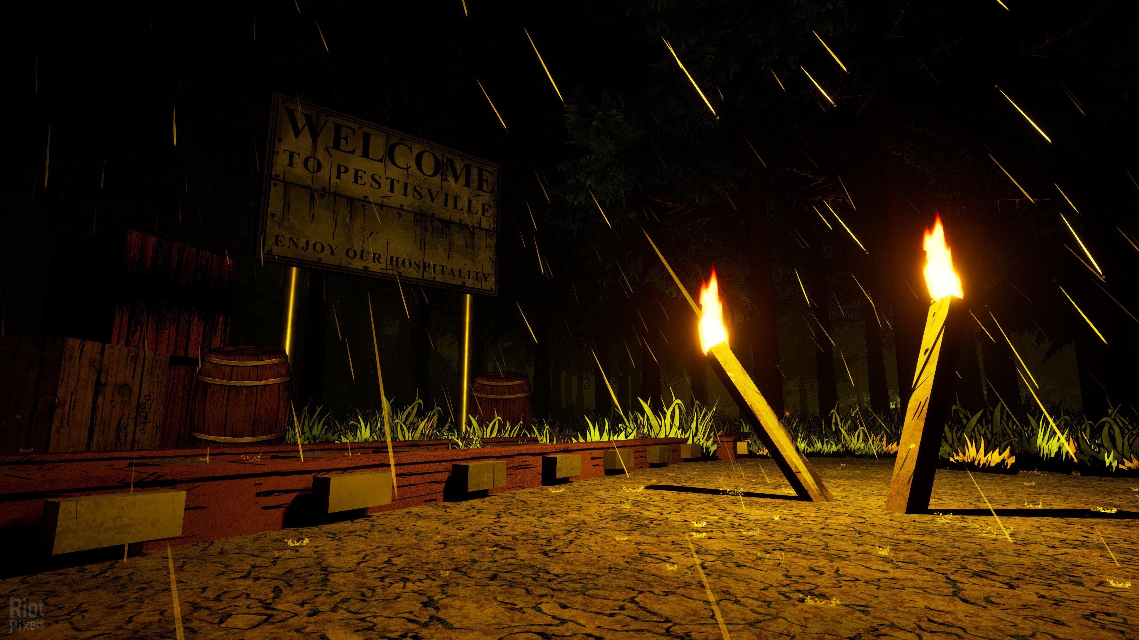 [9]-Forgive Me Father Download-HohohoGames
