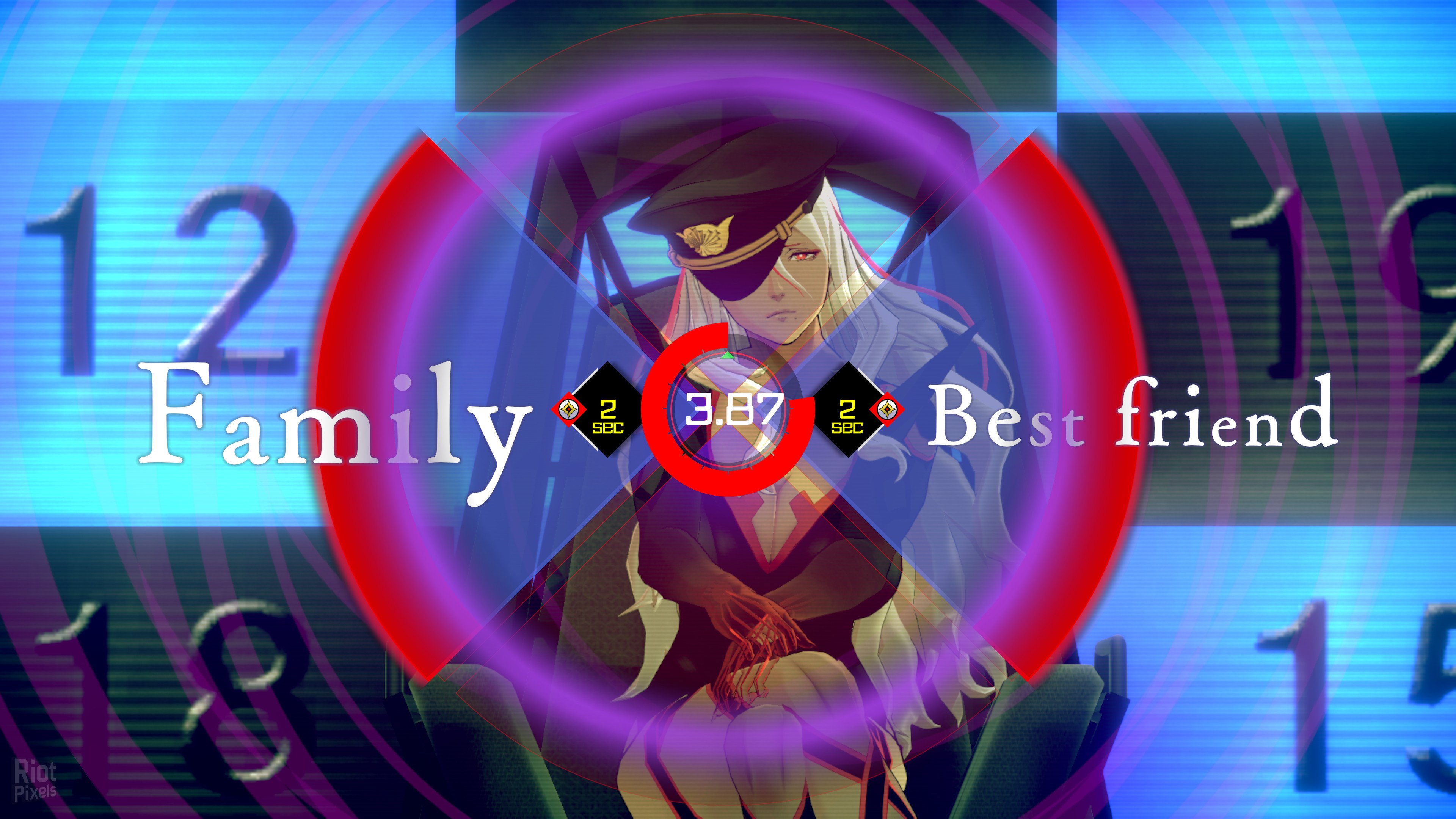 [6]-AI: THE SOMNIUM FILES – nirvanA Initiative + 5 DLCs Download-HohohoGames