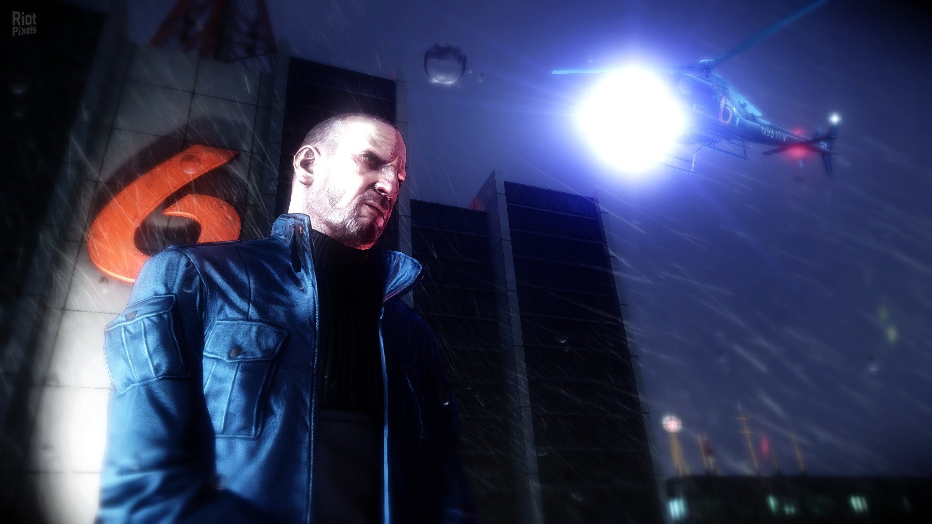 [8]-The Darkness II: Limited Edition Download-HohohoGames