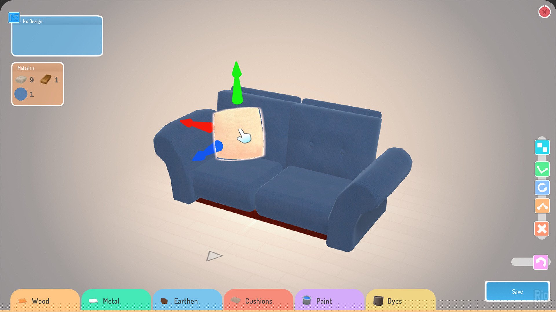 [4]-Hokko Life – v1.0.06_rel Download-HohohoGames