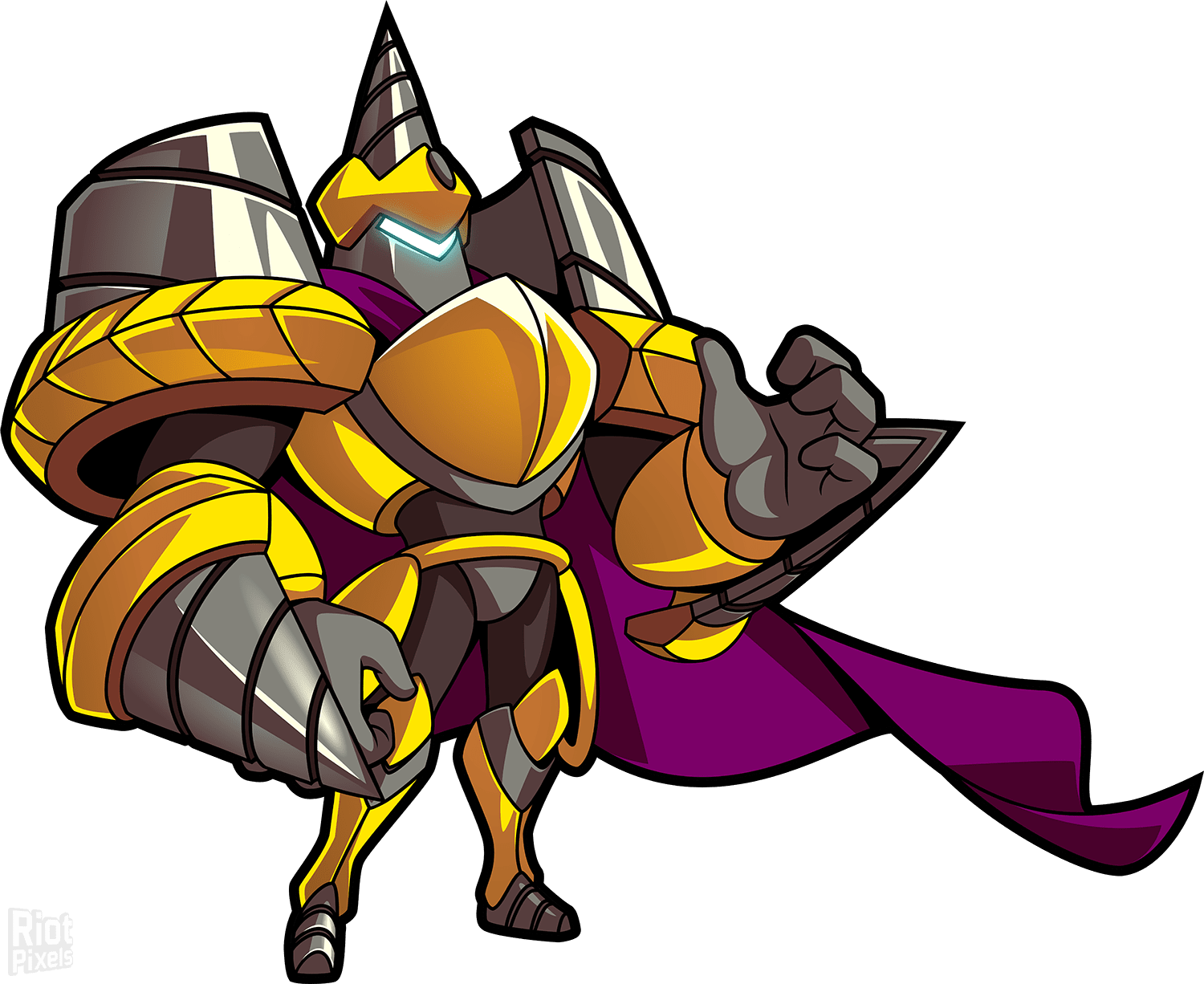 [20]-Shovel Knight Dig Download-HohohoGames