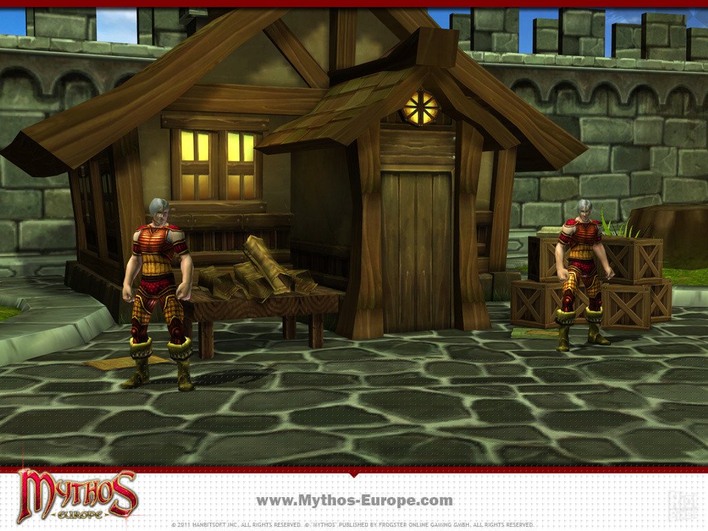 [7]-Mythos (Single-player Re-release) Download-HohohoGames