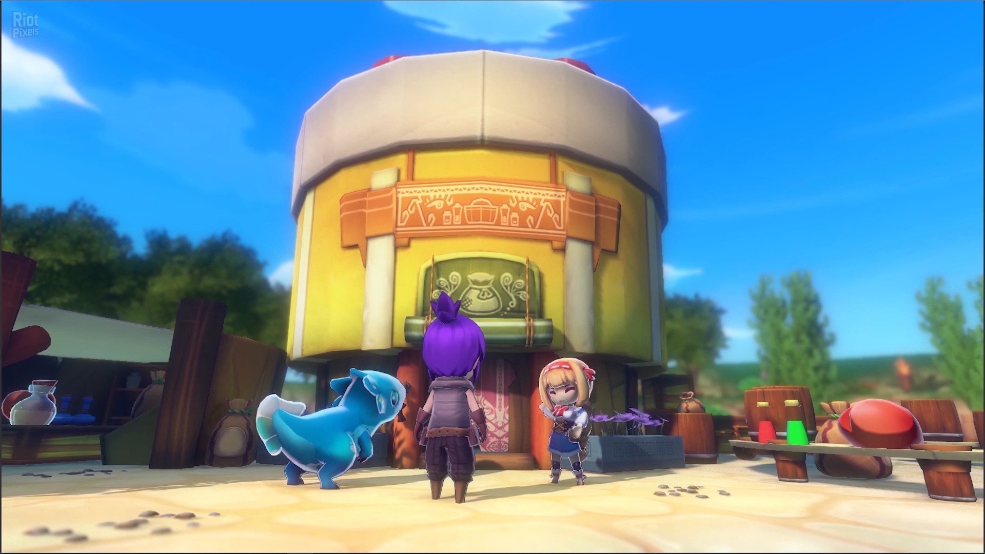 [12]-Re:Legend – v1.0 Release (BuildID 9454937) Download-HohohoGames