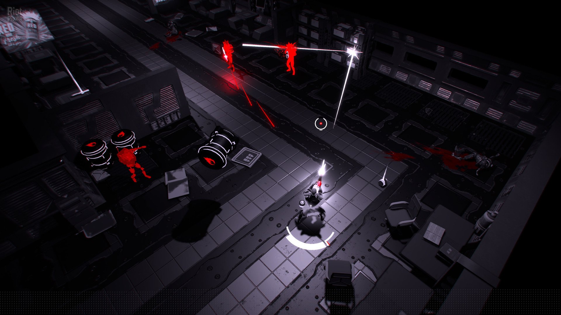 [12]-I See Red Download-HohohoGames