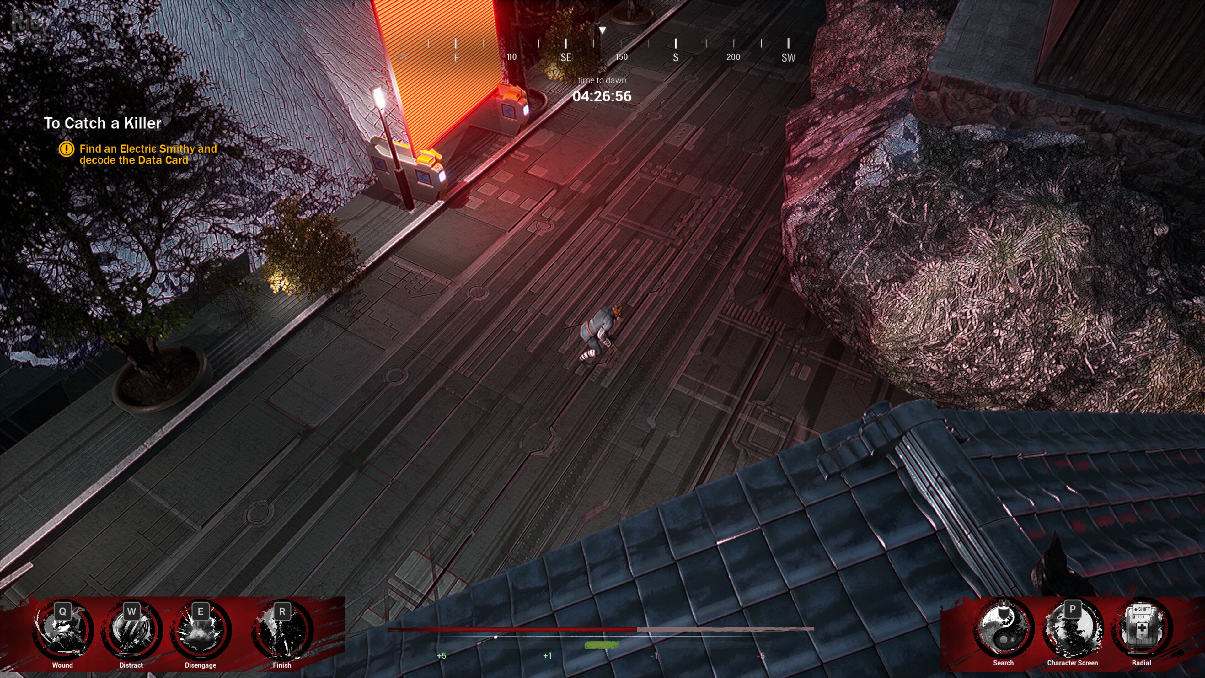 [6]-Katana-Ra: Shinobi Rising + Windows 7 Fix Download-HohohoGames