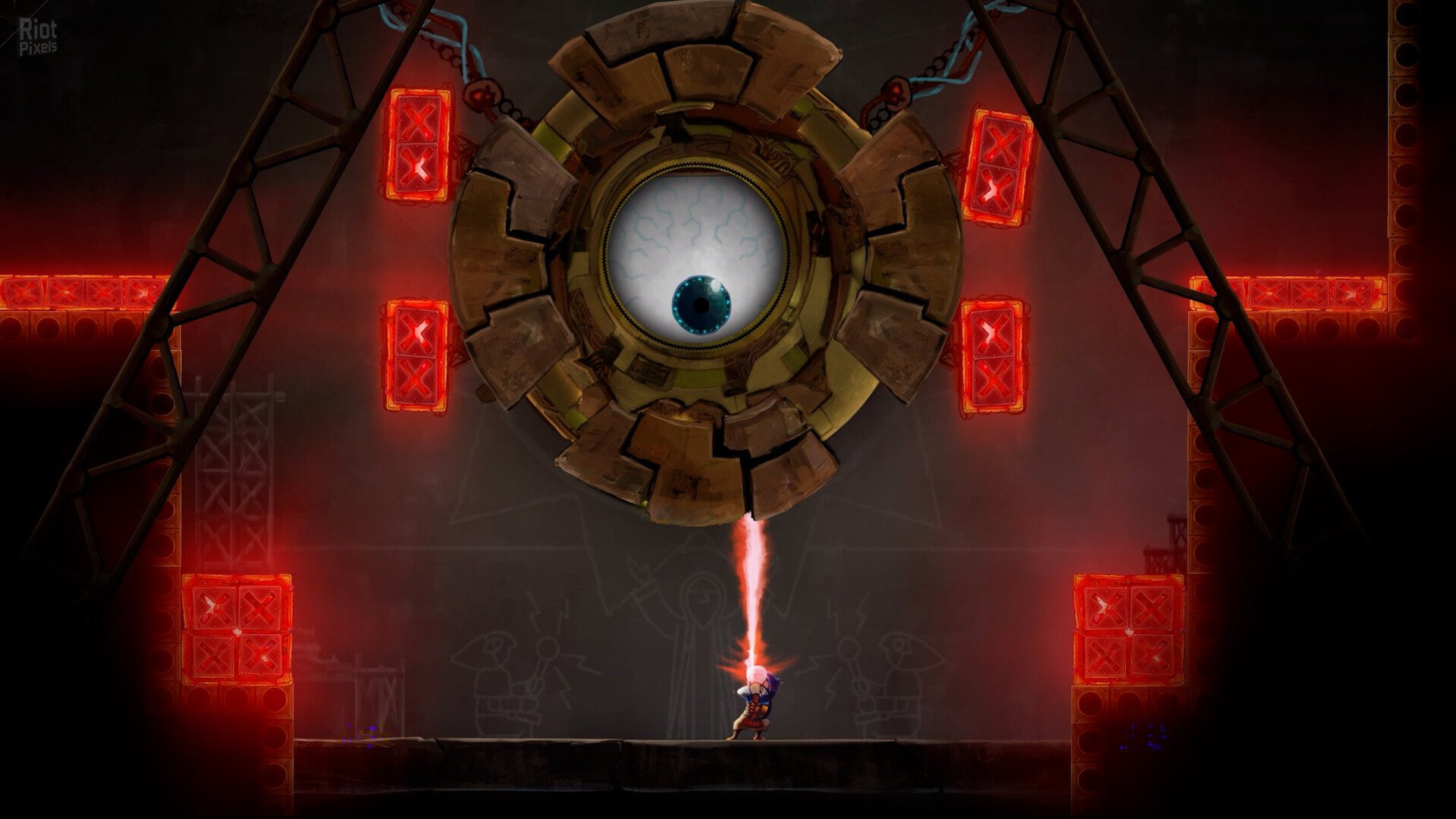[8]-Teslagrad Remastered Download-HohohoGames