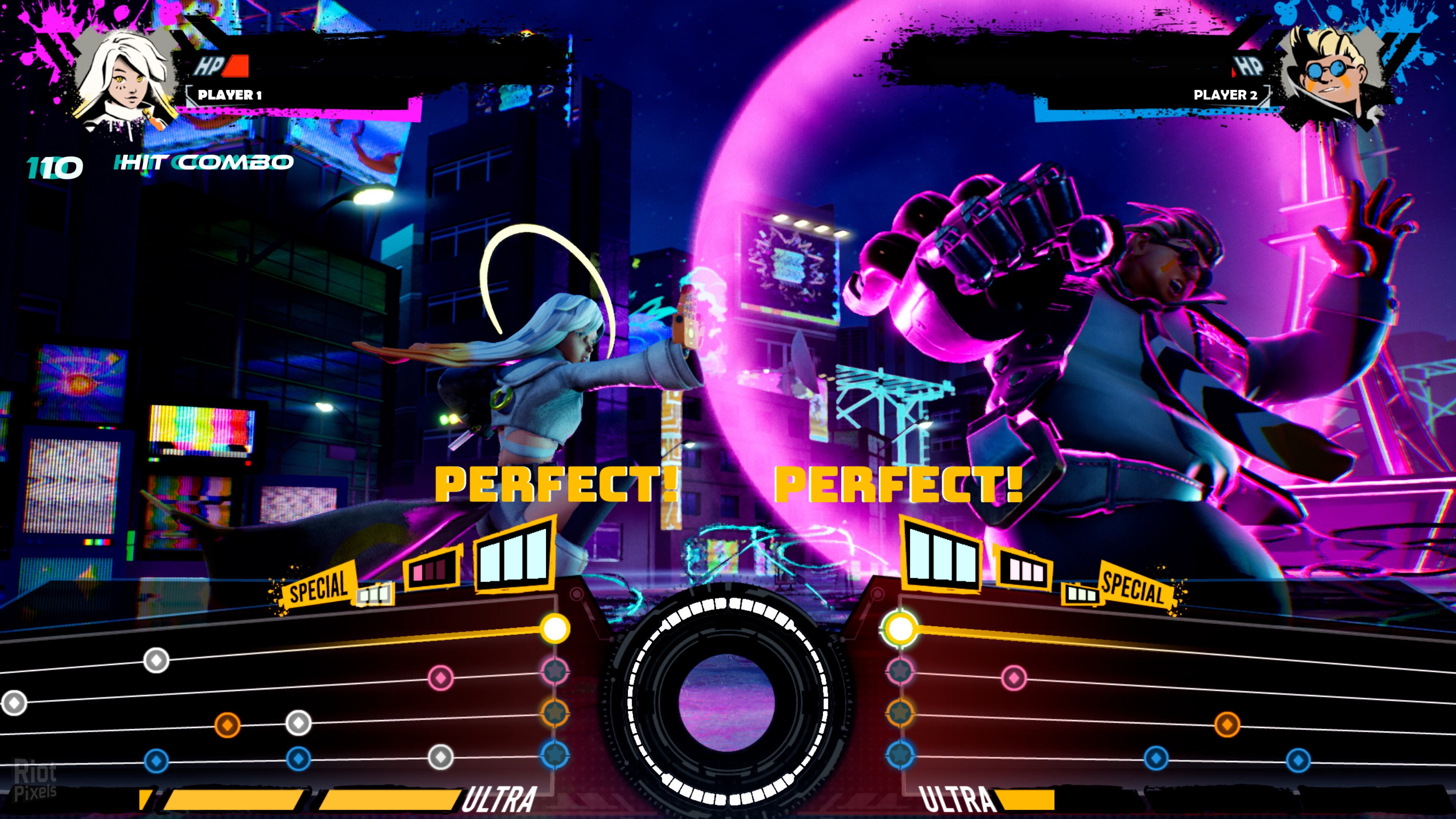 [6]-God of Rock – v3110 Download-HohohoGames
