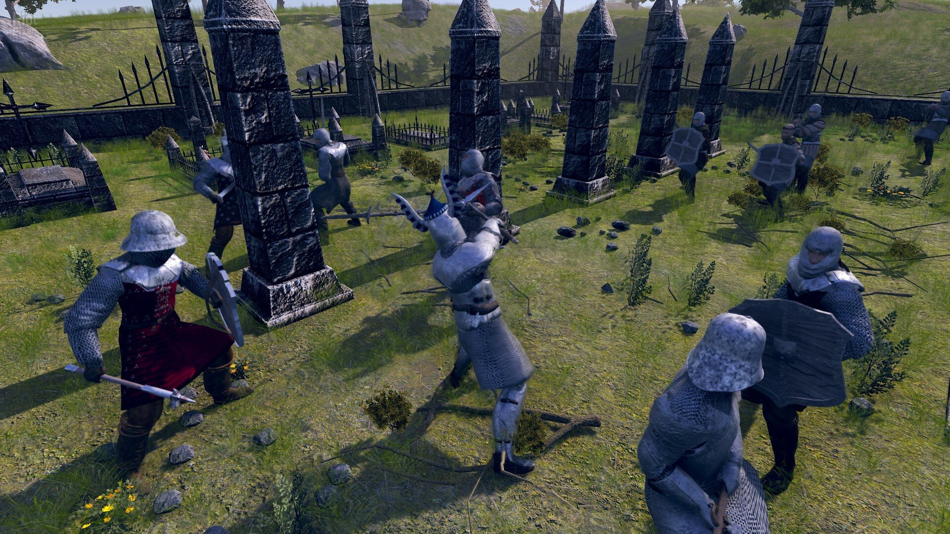 [7]-Dead Monarchy Download-HohohoGames