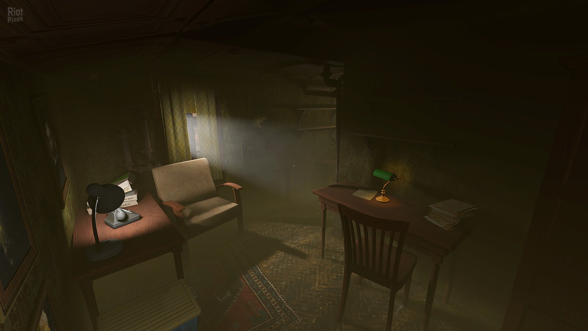 [14]-The Bookwalker: Thief of Tales Download-HohohoGames