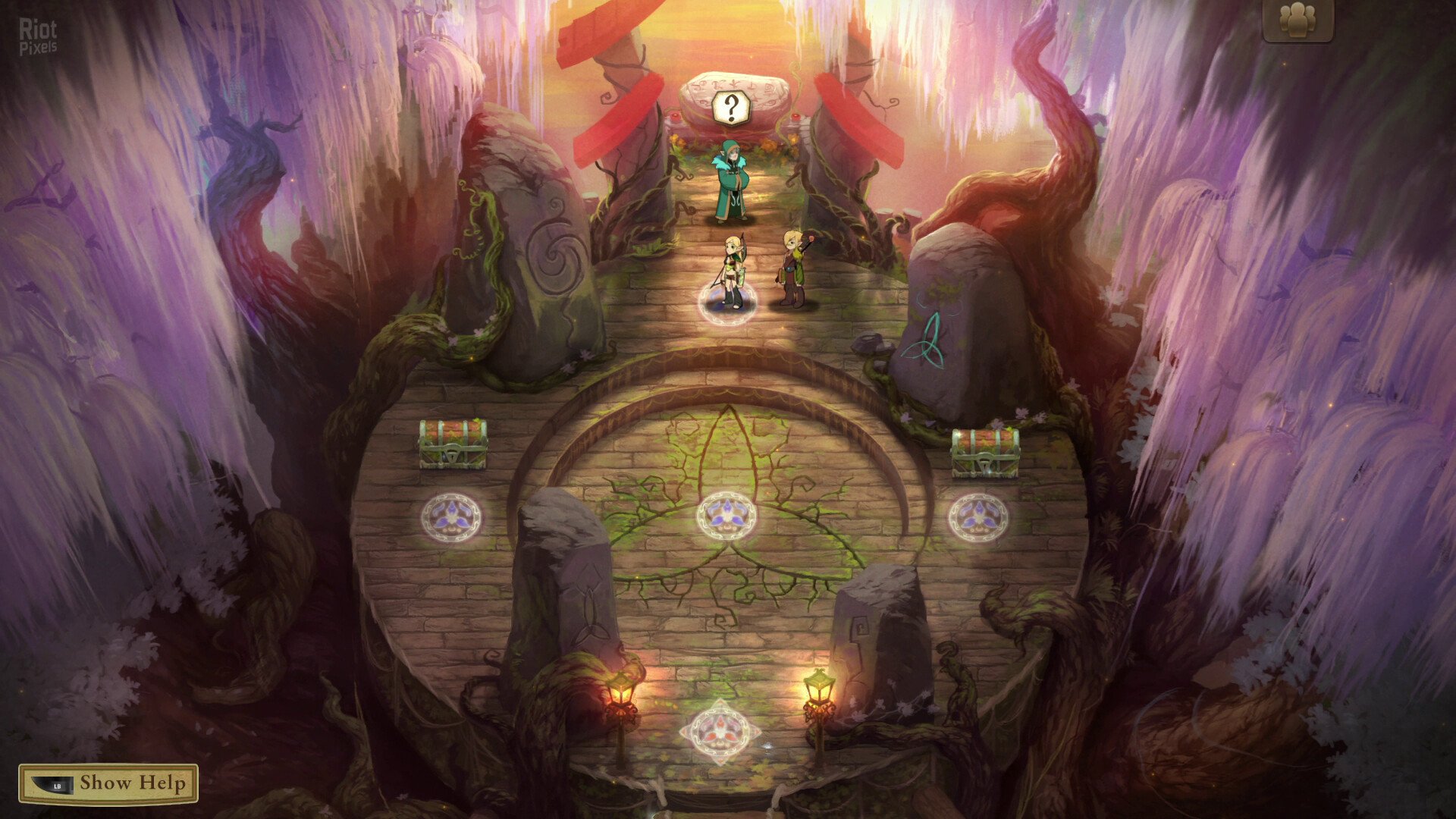 [4]-Might & Magic: Clash of Heroes – Definitive Edition + Windows 7 Fix Download-HohohoGames