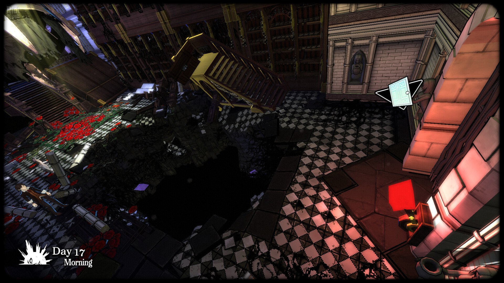 [9]-Whitestone Download-HohohoGames