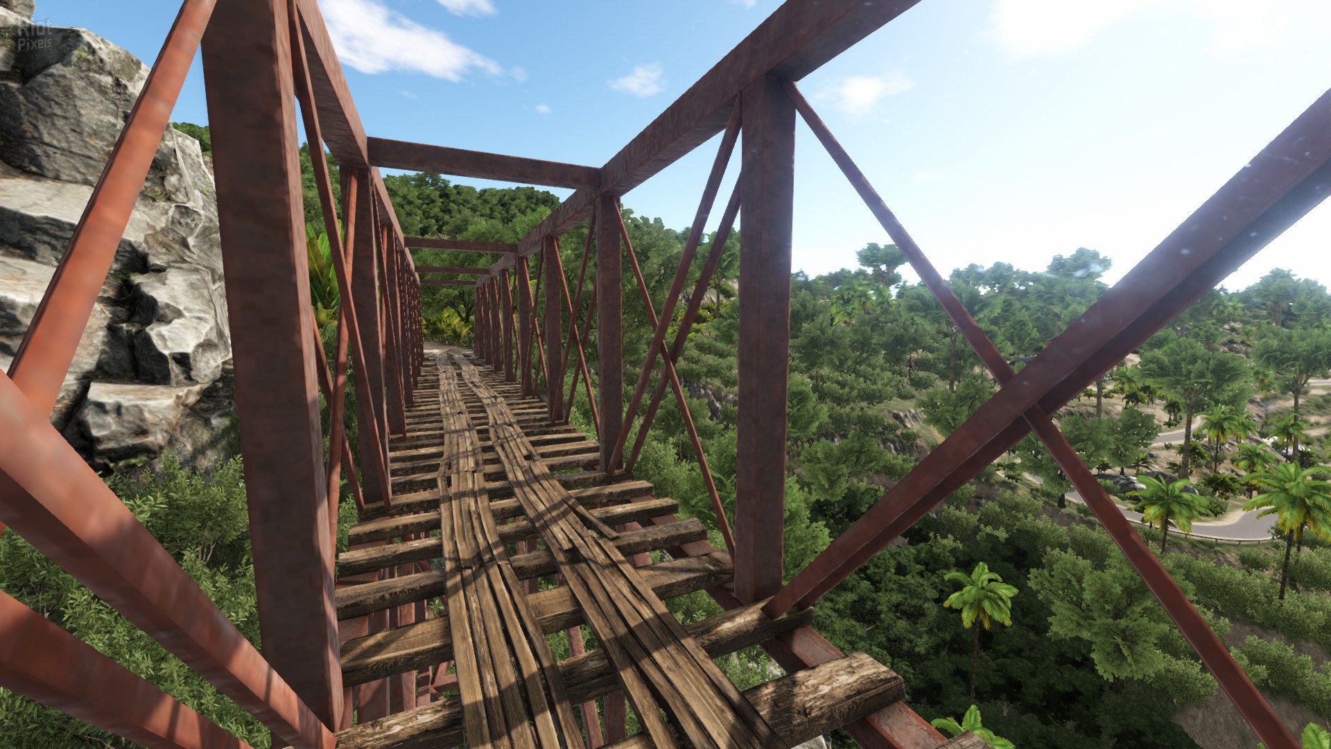 [9]-Bus World – v2.00 + Crackfix Download-HohohoGames