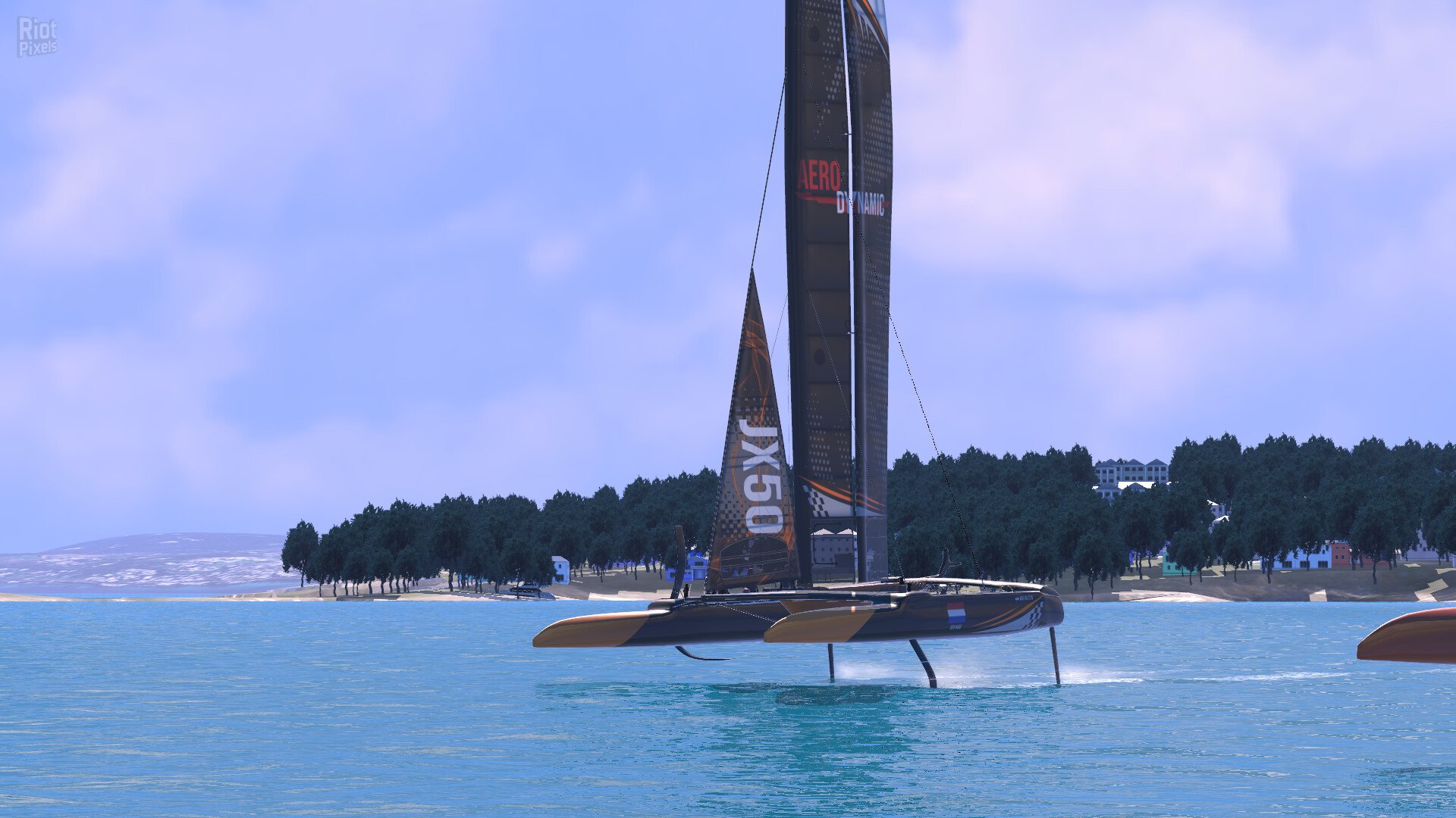 [10]-Hydrofoil Generation + Windows 7 Fix Download-HohohoGames