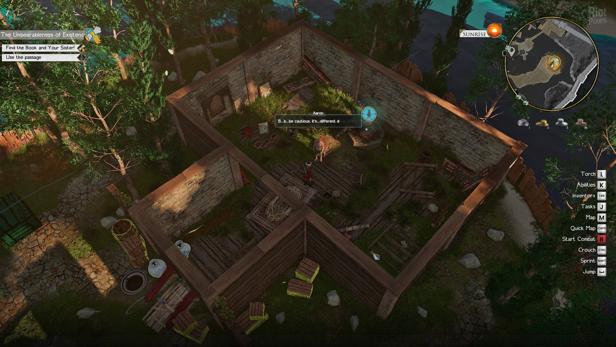 [13]-Compass of Destiny: Istanbul – v1.0_121223 + Windows 7 Fix Download-HohohoGames