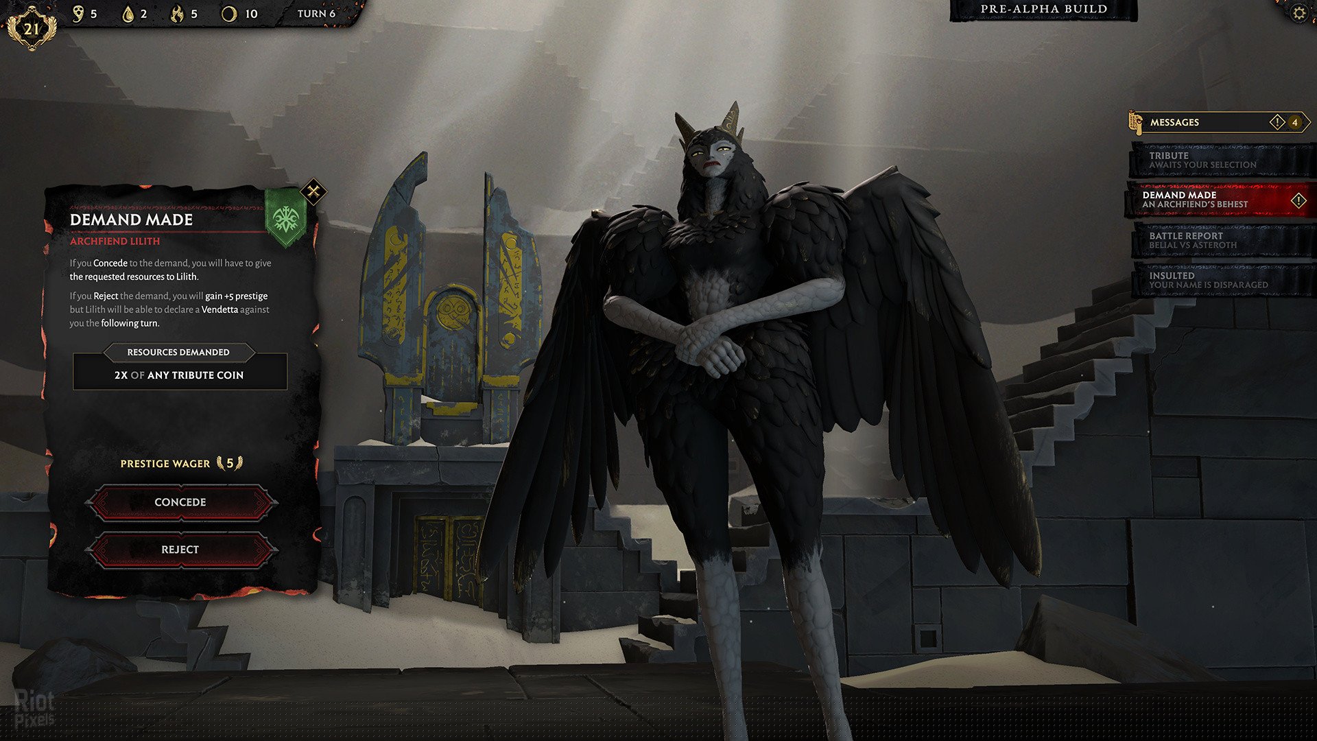 [3]-Solium Infernum: Collector’s Edition – v1.1.0_83685 + DLC + Bonus Soundtrack Download-HohohoGames