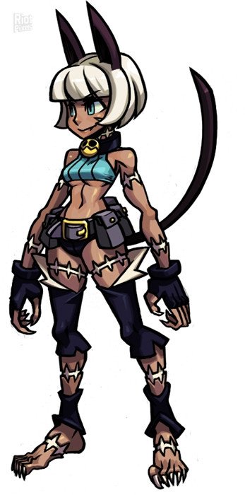 [24]-Skullgirls 2nd Encore – v3.6.11 (Retail Mode Update) + 13 DLCs/Bonuses + Multiplayer Download-HohohoGames