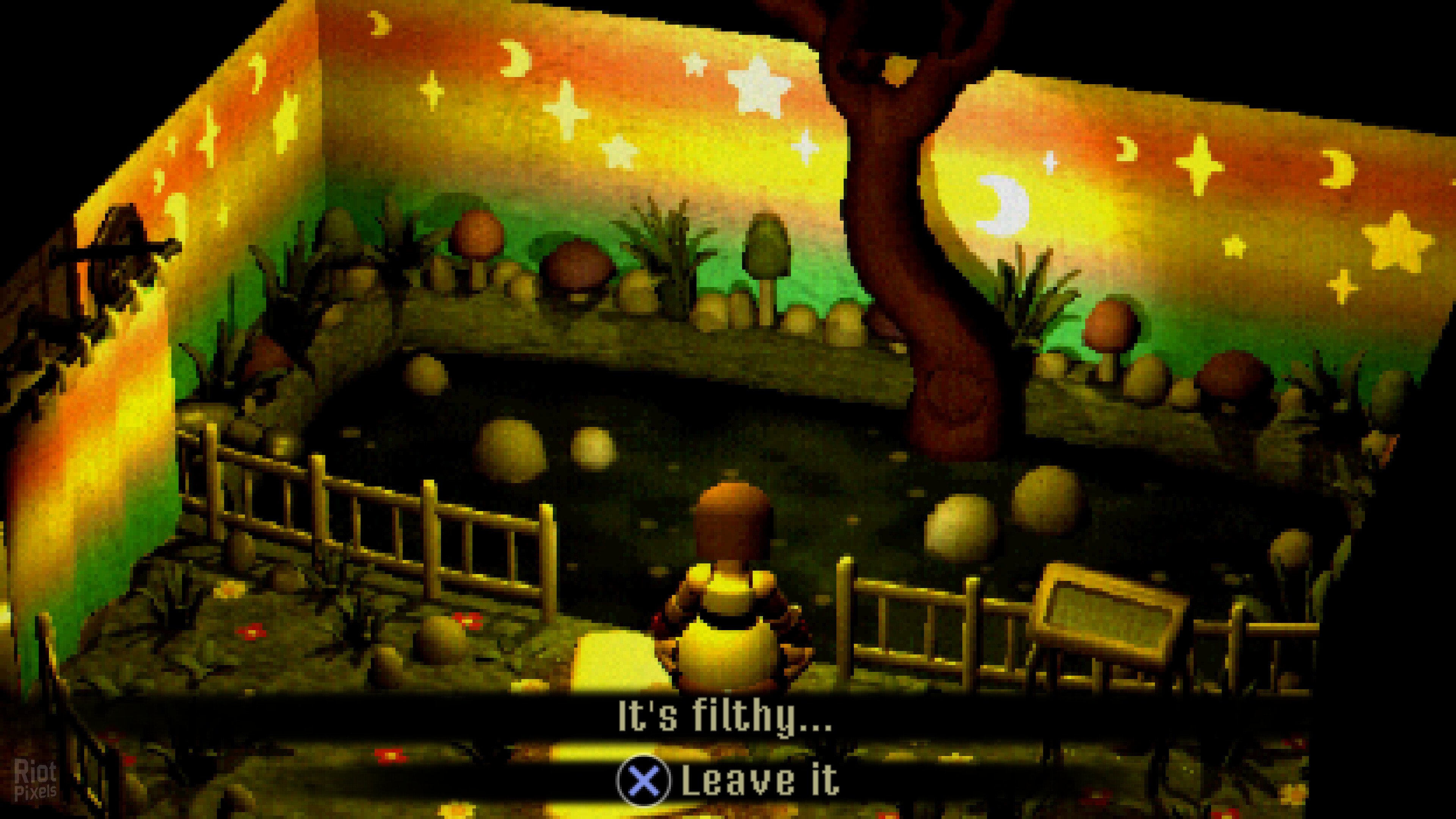 [3]-Crow Country Download-HohohoGames
