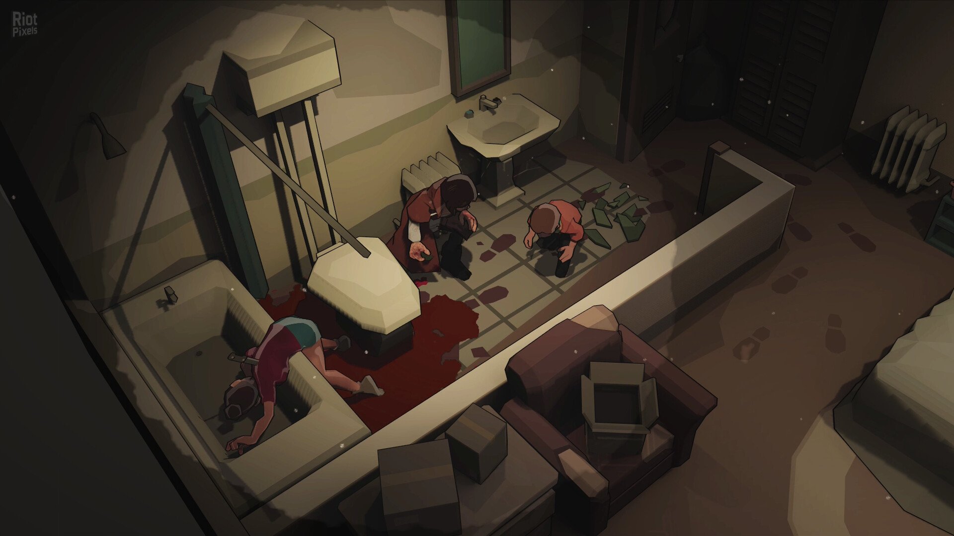 [3]-UNDYING: Premium Edition – Series 1 – v1.0.2.41413 + 6 DLCs/Bonuses Download-HohohoGames