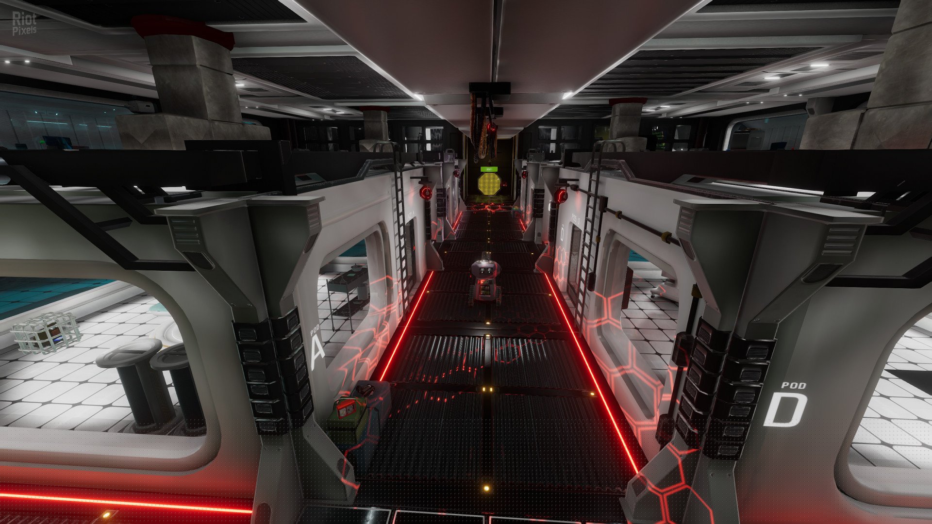 [15]-Ctrl Alt Ego: Ego Tunes Edition, v1.4.7 + Bonus Soundtrack Download-HohohoGames