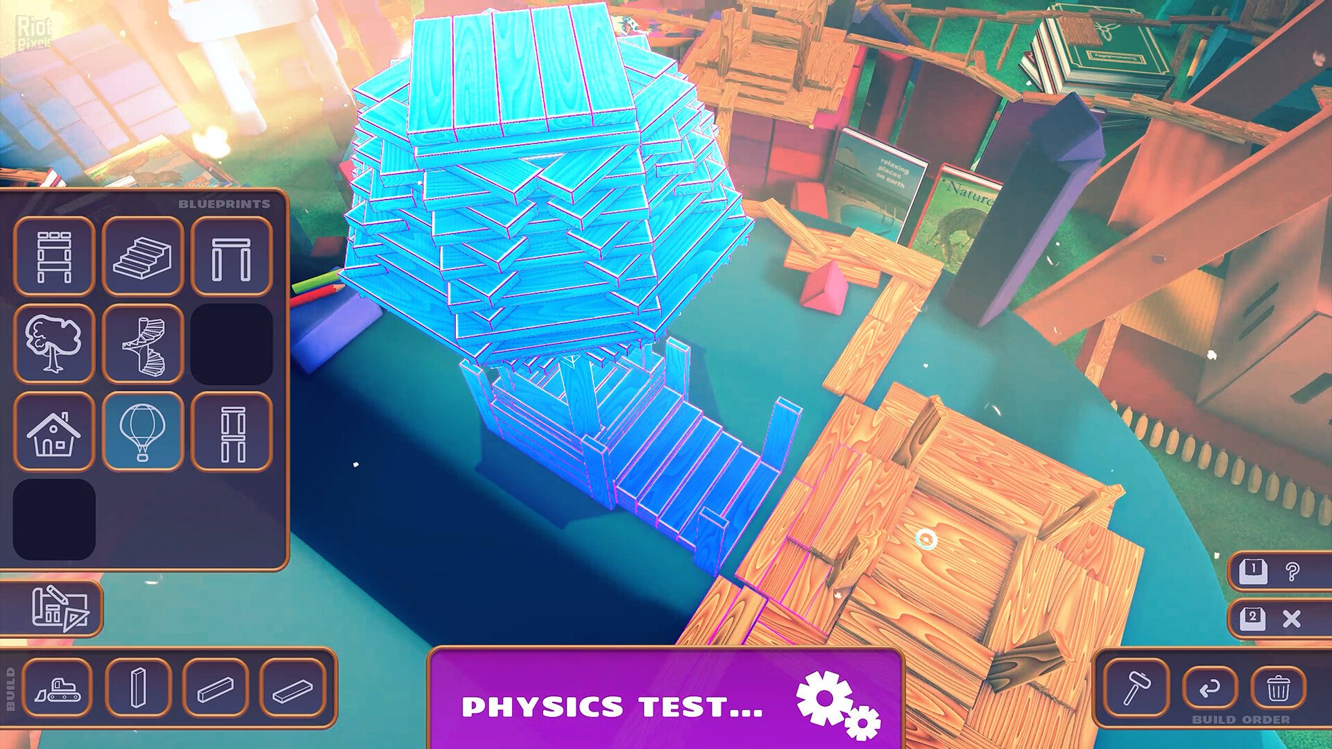 [4]-Plank Builders Download-HohohoGames