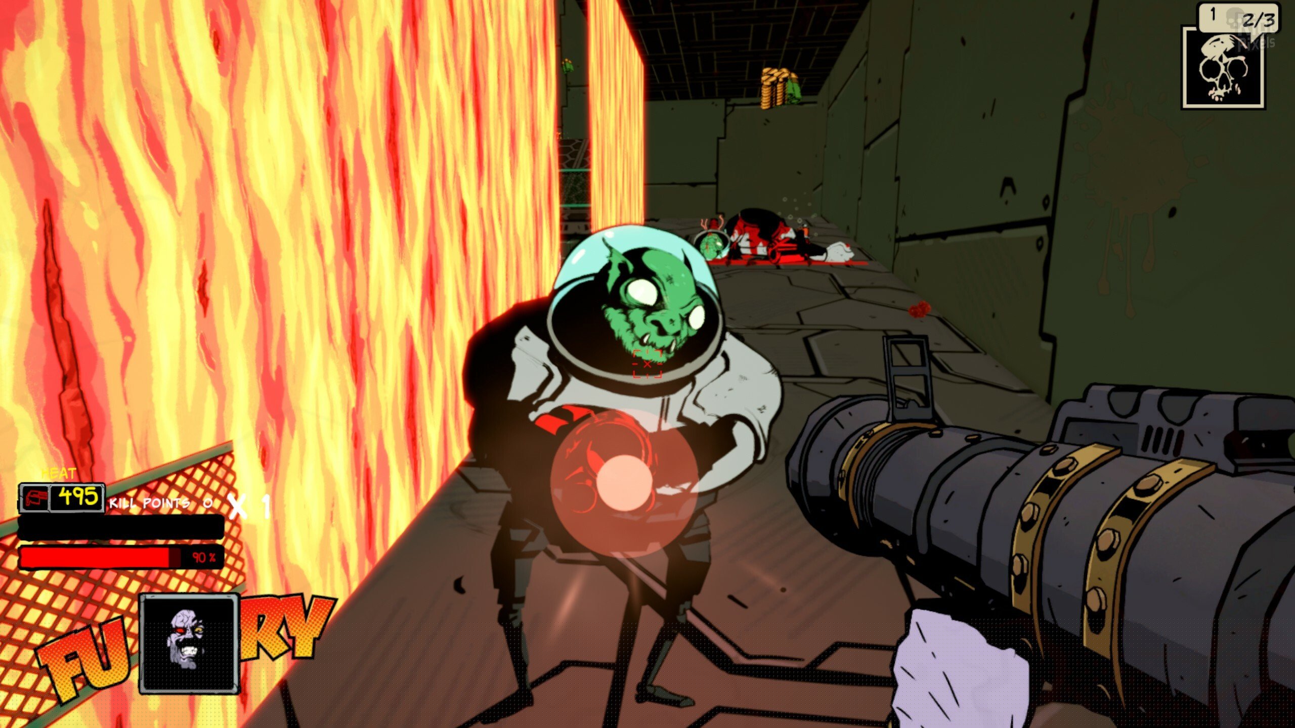 [7]-Chains of Fury – v1.0.0.2 Download-HohohoGames