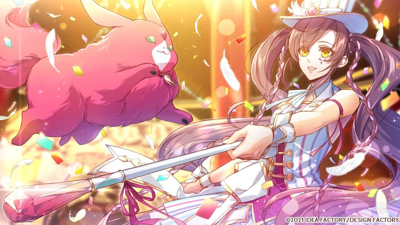 [11]-Radiant Tale -Fanfare!- v1.0.0 + Ryujinx/Suyu Switch Emulators Download-HohohoGames
